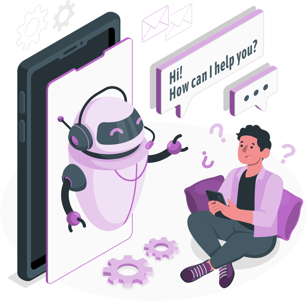 Diagnose your home issue with AI